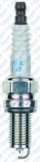 NGK 7980 Atesleme Bujisi Opel Agila B 10> / Splash 08> / Swift Iv 10> (Ikr6g11)
